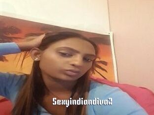 Sexyindiandiva2