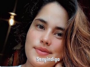 Sexyindigo