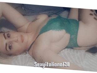 Sexyitaliana120