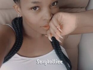 Sexykattiee