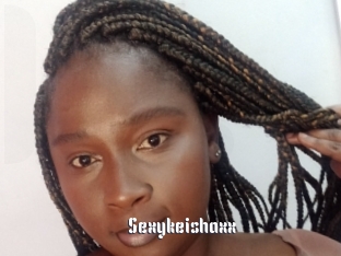 Sexykeishaxx