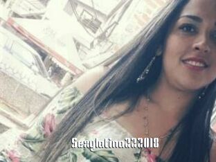 Sexylatina222018