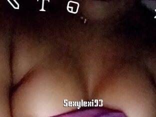 Sexylexi93