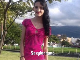 Sexyloreana