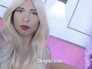 Sexylorena