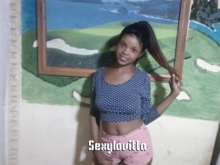 Sexylovitta
