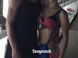 Sexymask