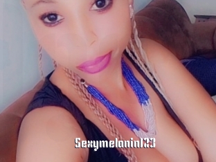 Sexymelanin123