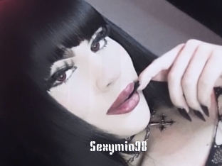 Sexymia98