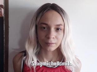 Sexymichellsmith