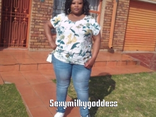 Sexymilkygoddess