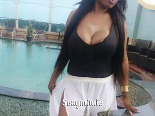 Sexymimie