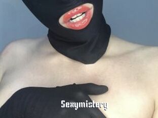 Sexymistery