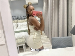 Sexynasie