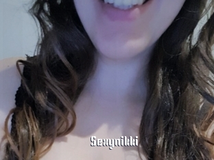 Sexynikki