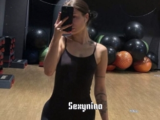 Sexynina