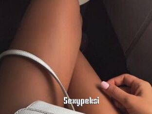 Sexypeksi