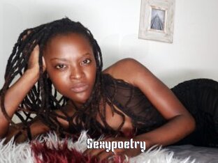 Sexypoetry