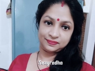 Sexyradha