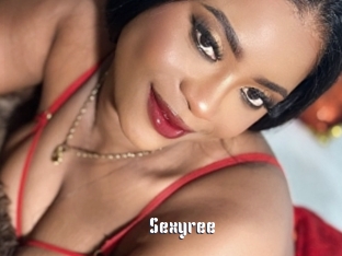Sexyree
