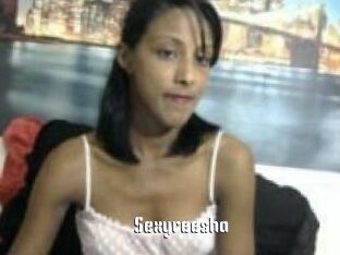 Sexyreesha