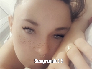 Sexyronde35
