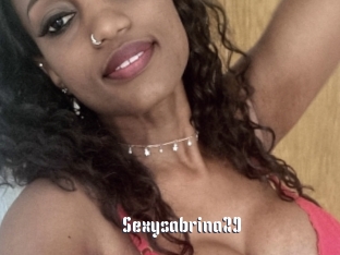 Sexysabrina29