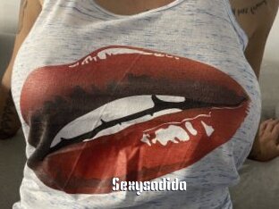 Sexysadida