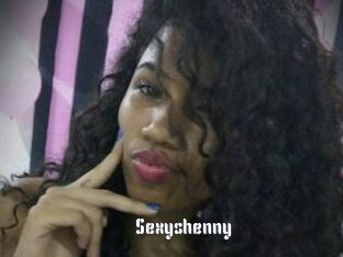 Sexyshenny