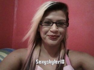 Sexyskyler18