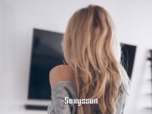 Sexyssun