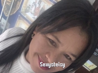 Sexysteisy