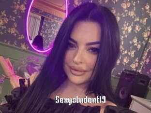 Sexystudent19