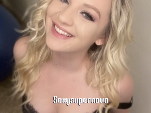 Sexysupernova