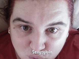 Sexysylvia