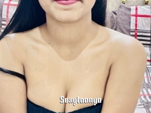 Sexytaanya