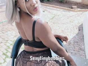 Sexytinyboobies