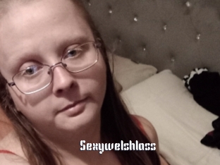 Sexywelshlass