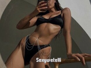 Sexywetelli