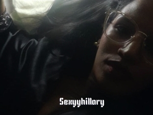 Sexyyhillary