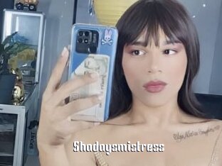 Shadaysmistress