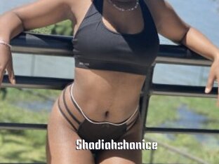 Shadiahshanice