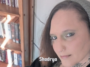 Shadrya
