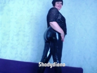 Shadydiana