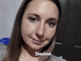 Shaeann