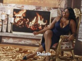 Shaielx
