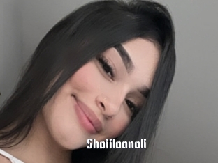 Shaiilaanali