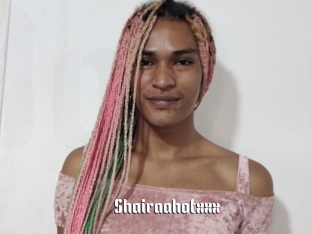 Shairaahotxxx