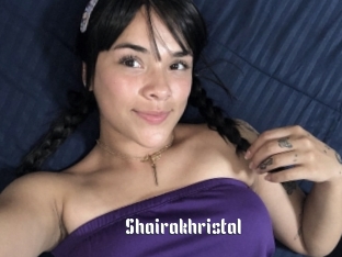 Shairakhristal