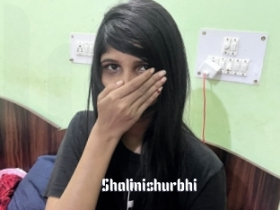 Shalinishurbhi